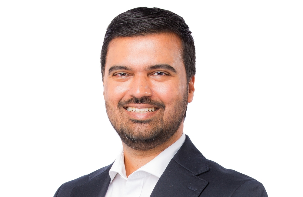 Prof Yudhvir Seetharam | The case for friction in an age of automation